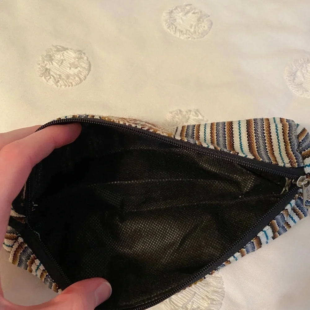 BOLIVIAN Pencil Case